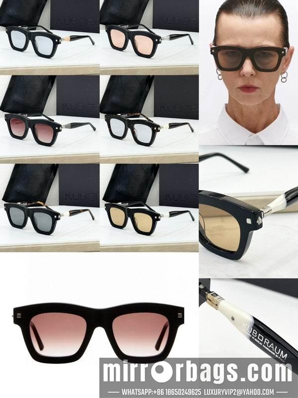 Replica Kuboraum Glasses 03smh09
