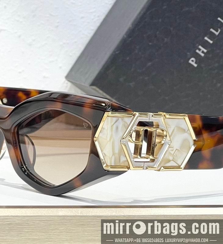 Replica PP Glasses 03smh28