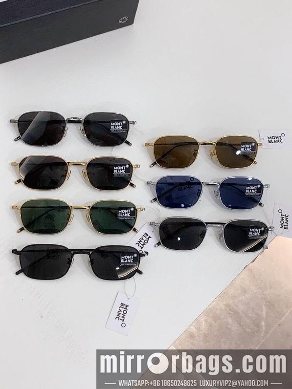 Replica Montblanc Glasses smx26
