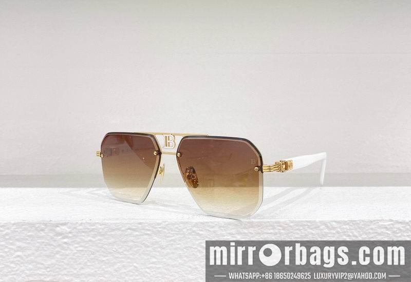 Replica Balmain Glasses smx36