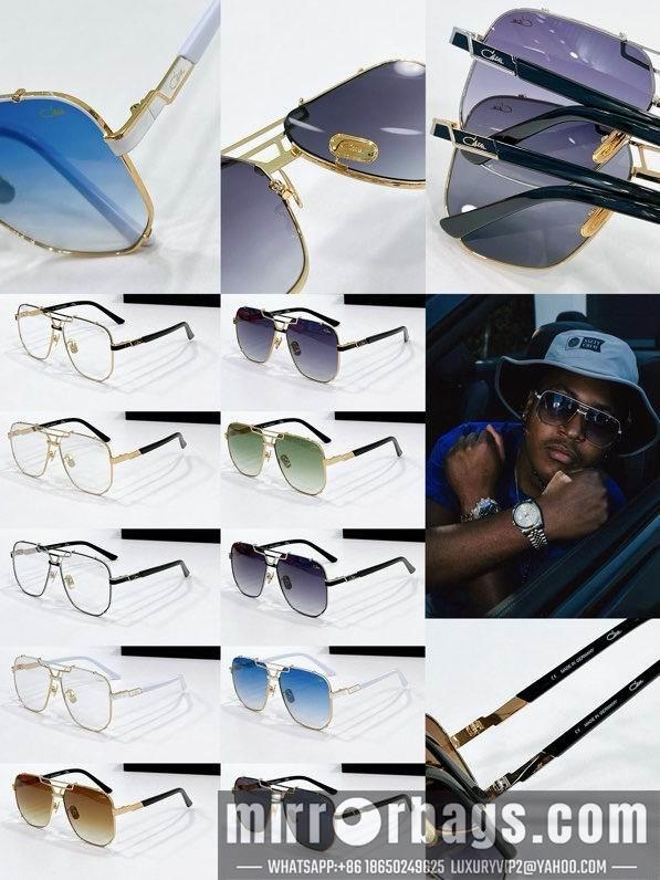 Replica Cazal Glasses smx34