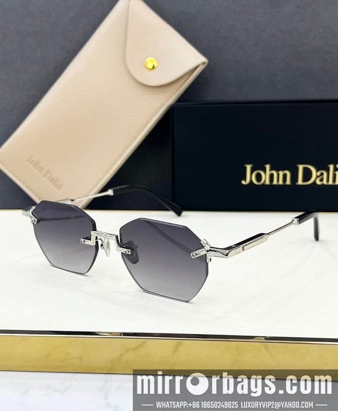 Replica John Dalia Glasses 03smh14