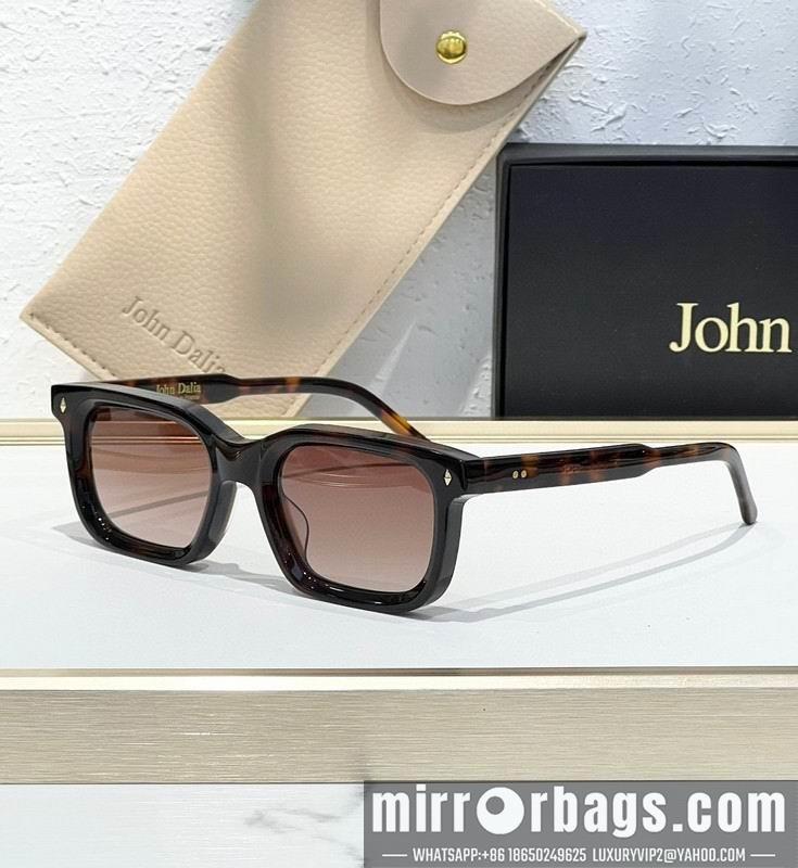Replica John Dalia Glasses 03smh15