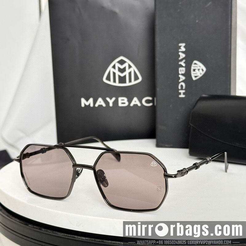 Replica Maybach Glasses 03smh45