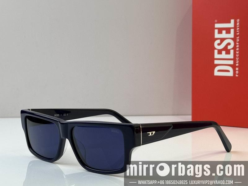 Replica Diecet Glasses 03smh02