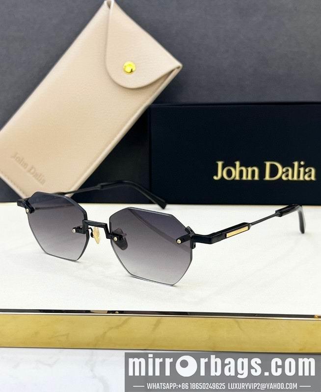 Replica John Dalia Glasses 03smh14