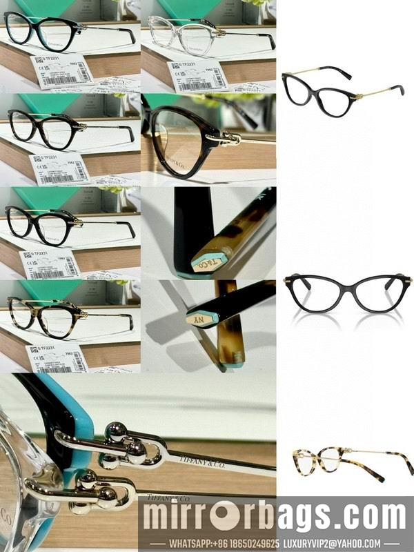 Replica Tiffany & CO Glasses 03smh18
