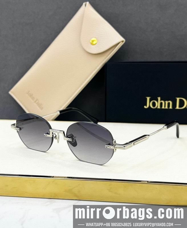 Replica John Dalia Glasses 03smh24