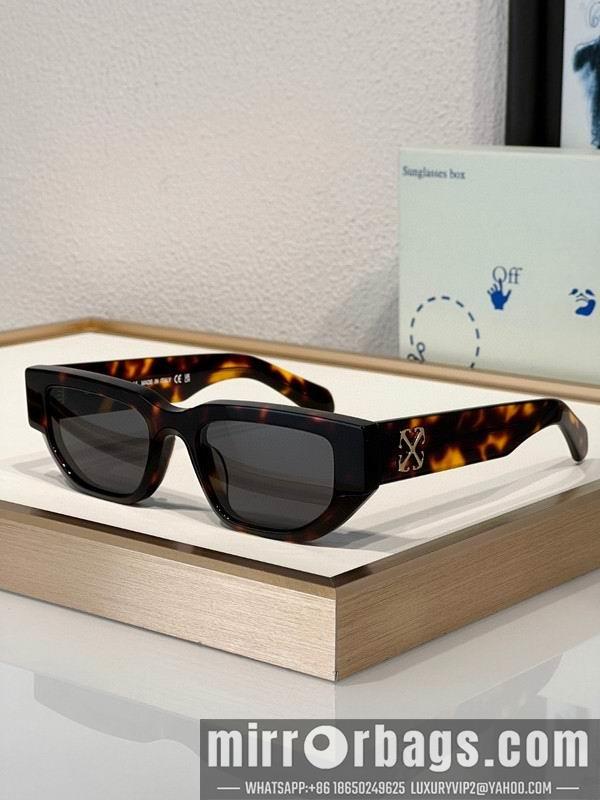 Replica Off White Glasses 03smh92
