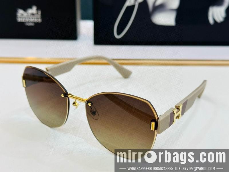 Replica Hermes Glasses smx08