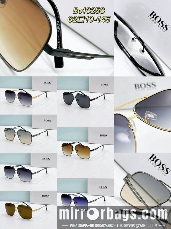 Replica Boss Glasses 03smh27