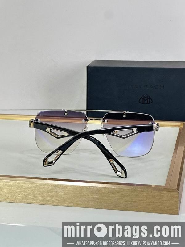 Replica Maybach Glasses 03smh46