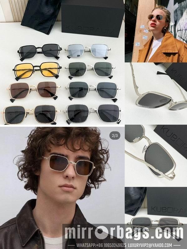 Replica Kuboraum Glasses 03smh19