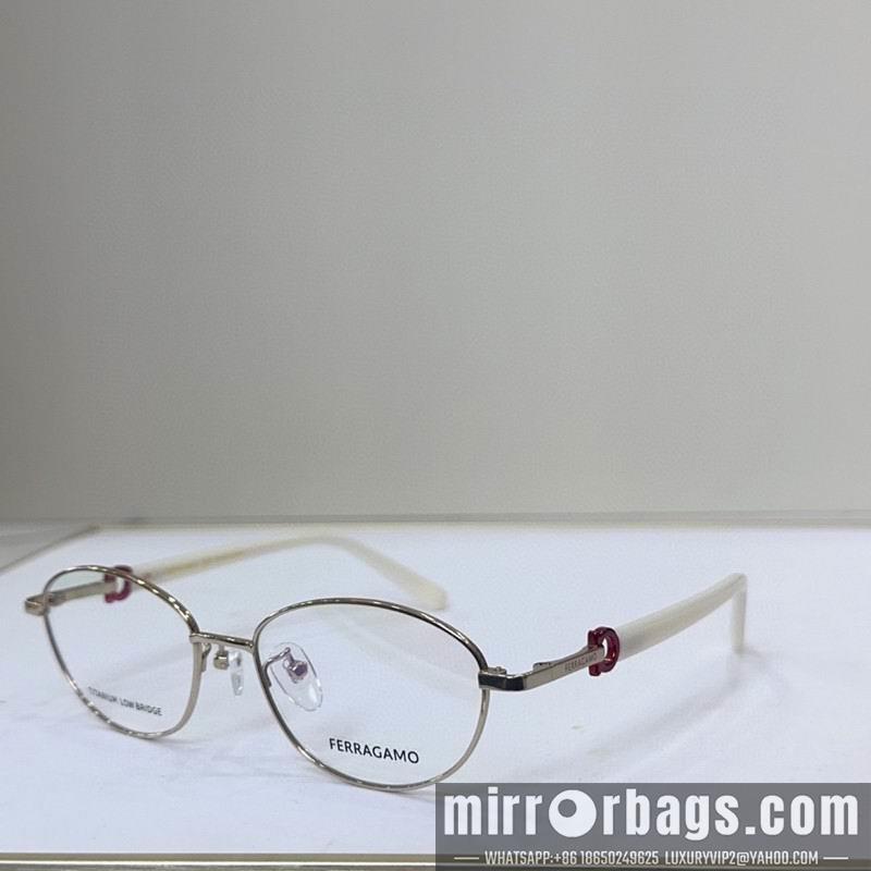 Replica Ferragamo Glasses 03smh01