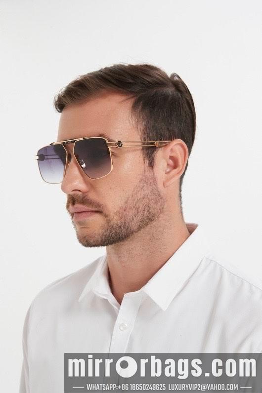 Replica Plelm Glasses smx01