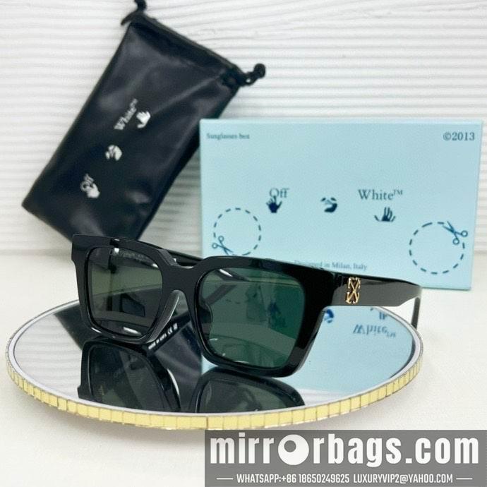 Replica Off White Glasses smx50