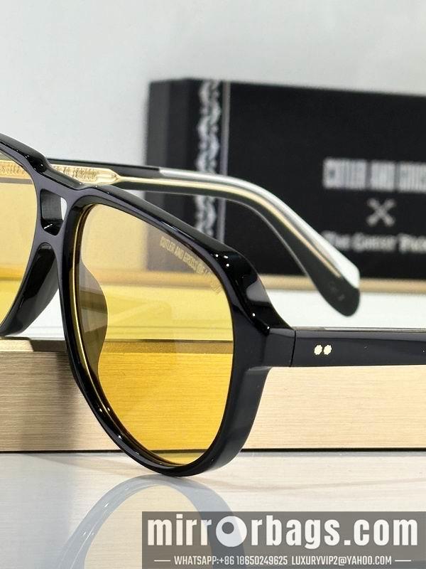 Replica Gutler Ano Gross Glasses 03smh01