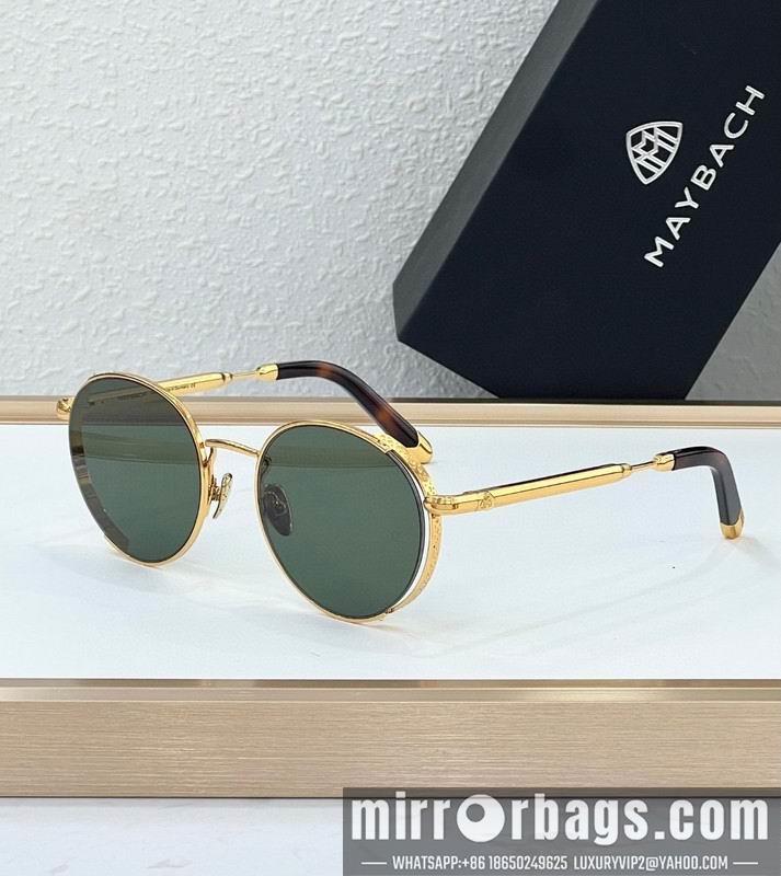 Replica Maybach Glasses 03smh72