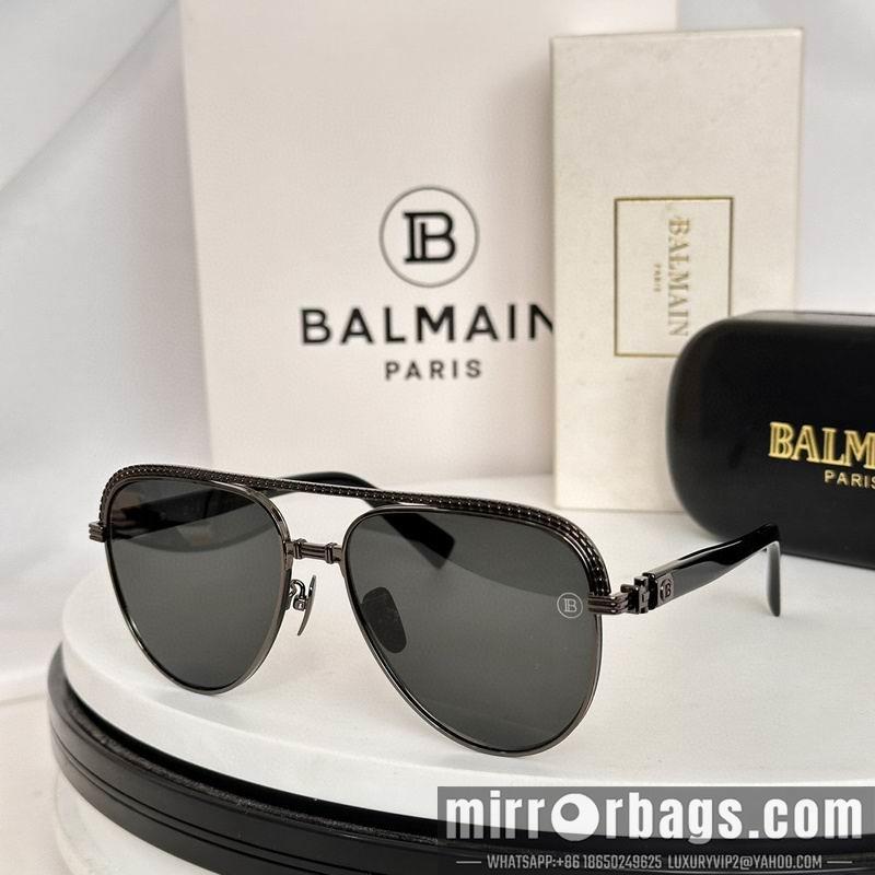 Replica Balmain Glasses smr63