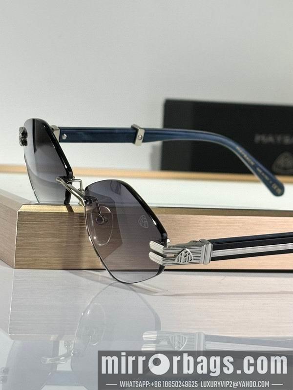 Replica Maybach Glasses 03smh61