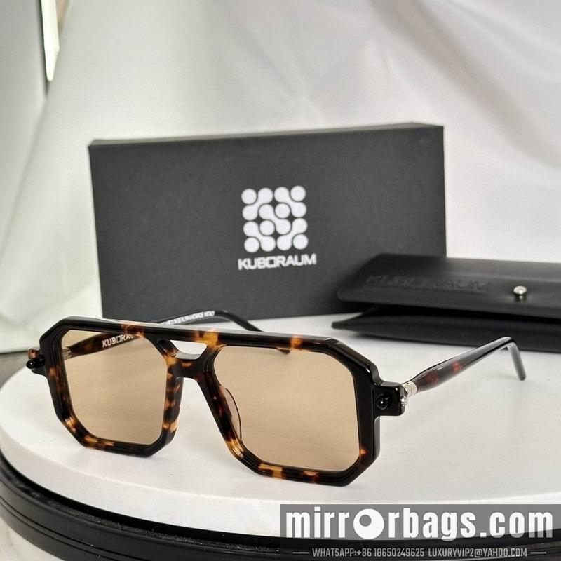 Replica Kuboraum Glasses 03smh02