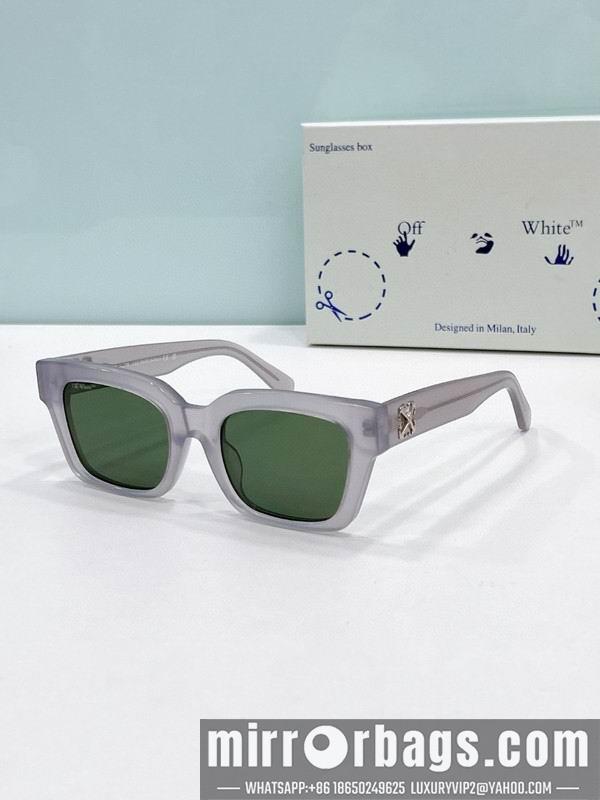 Replica Off White Glasses 03smh62