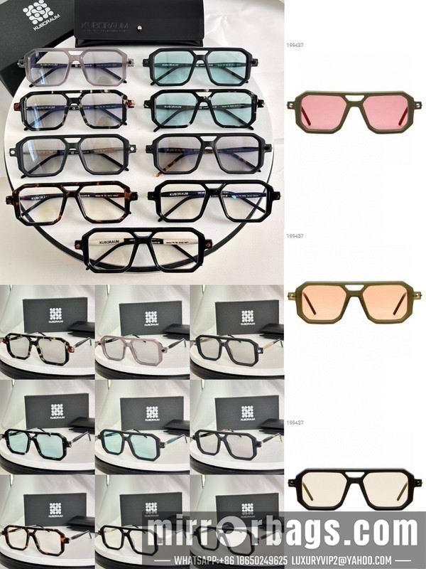 Replica Kuboraum Glasses 03smh03