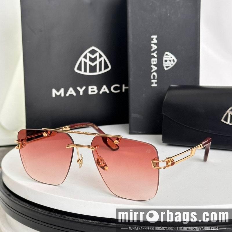 Replica Maybach Glasses 03smh30