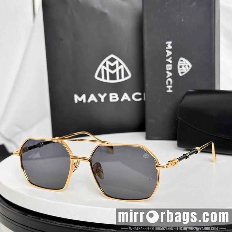 Replica Maybach Glasses 03smh45