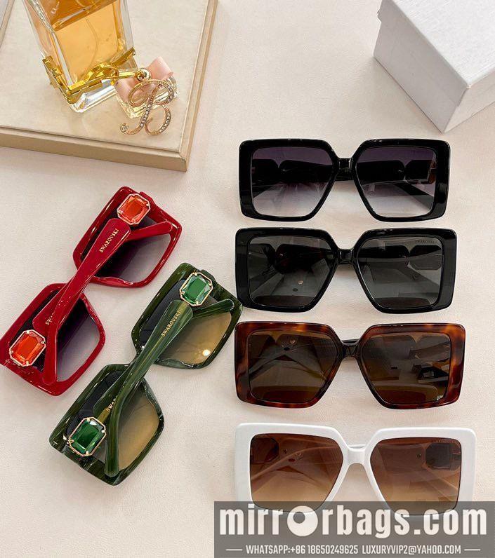 Replica Swarovski Glasses 020801