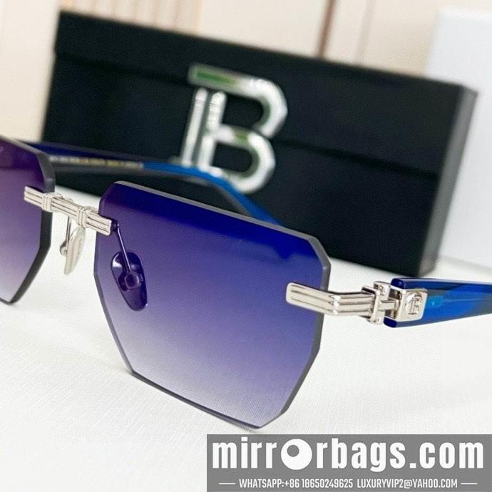 Replica Balmain Glasses smx29