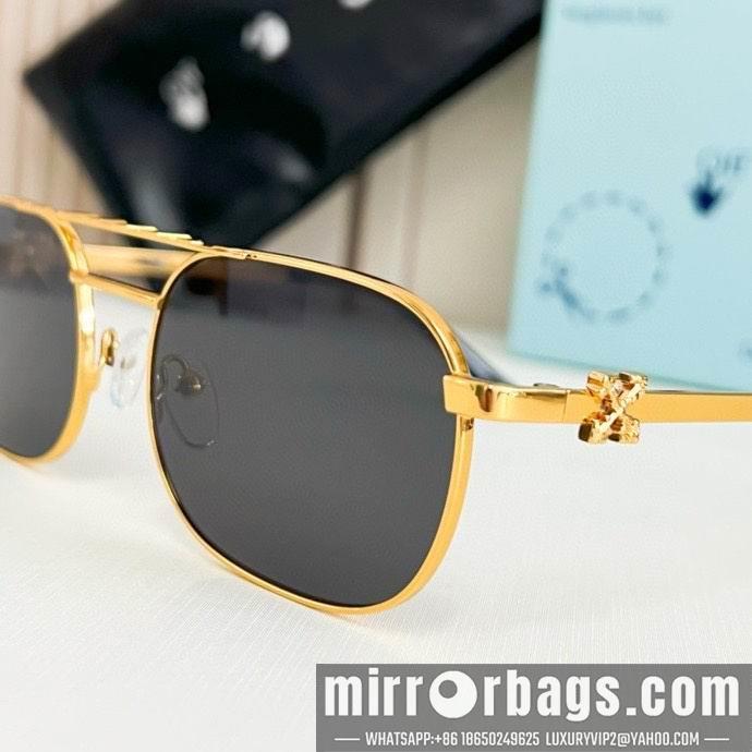 Replica Off White Glasses smx43