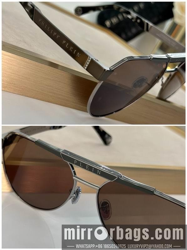 Replica Plelm Glasses smx02