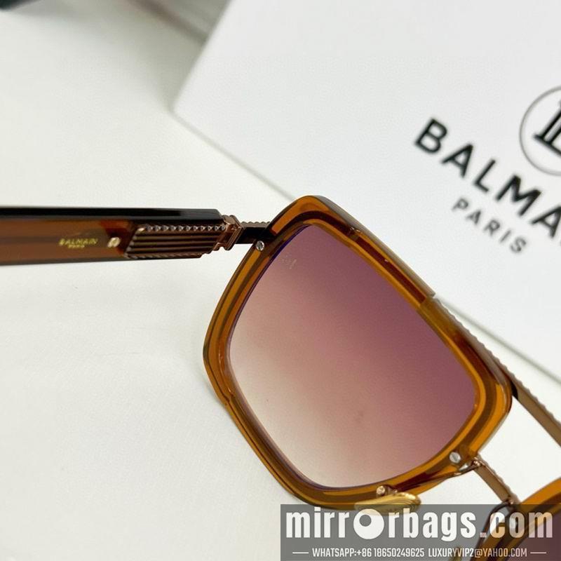 Replica Balmain Glasses smx52