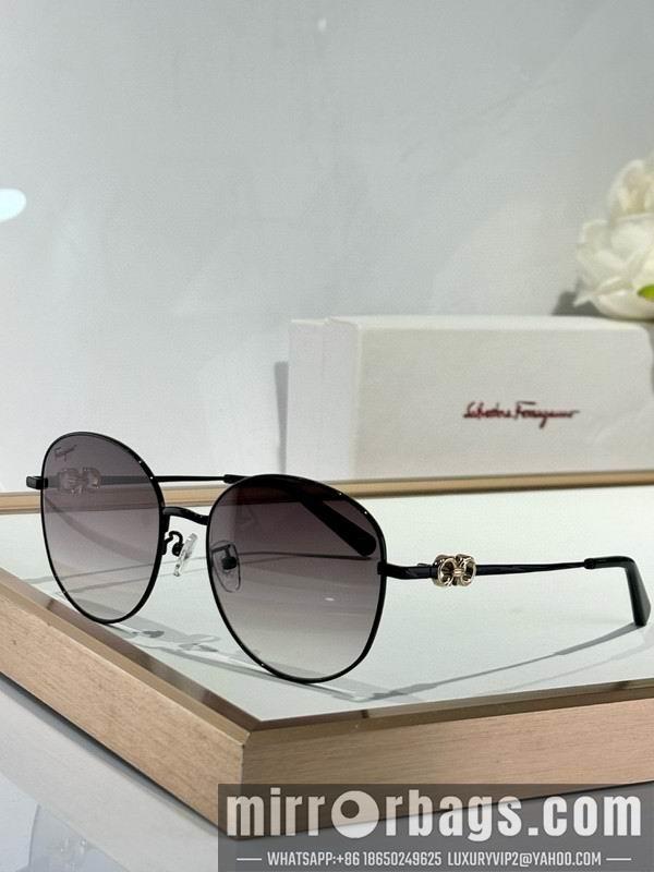 Replica Ferragamo Glasses 03smh04
