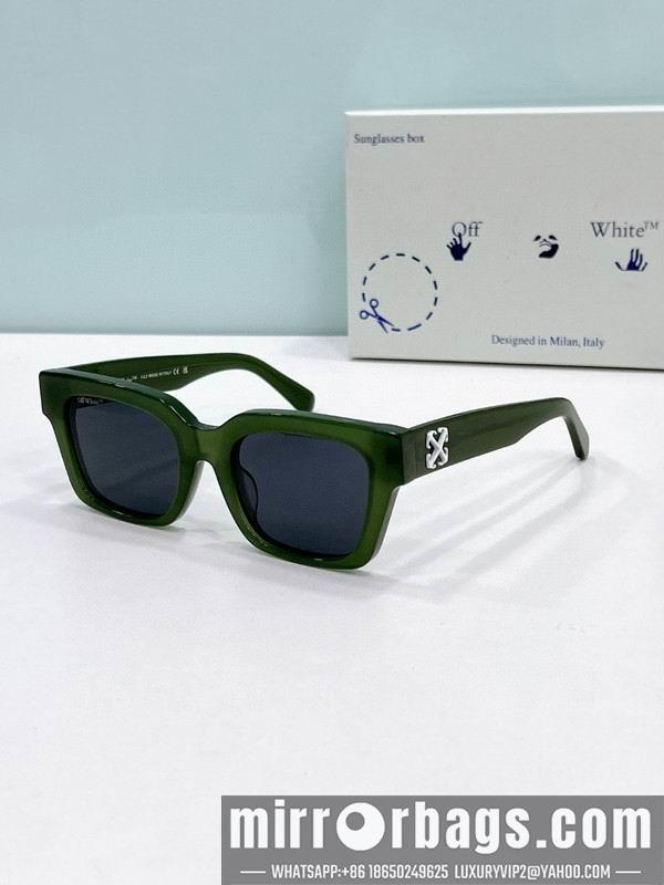 Replica Off White Glasses 03smh62