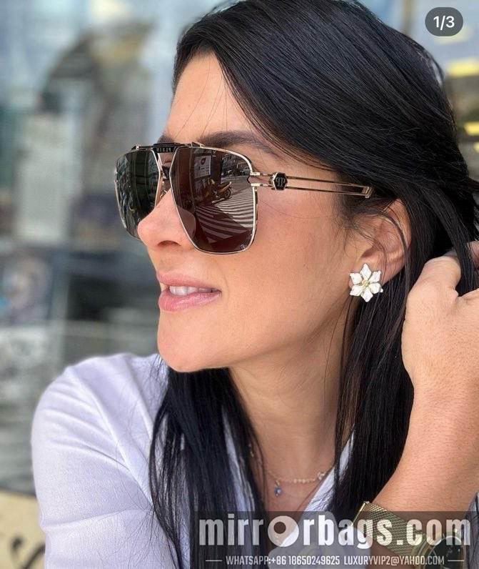 Replica Plelm Glasses smx01
