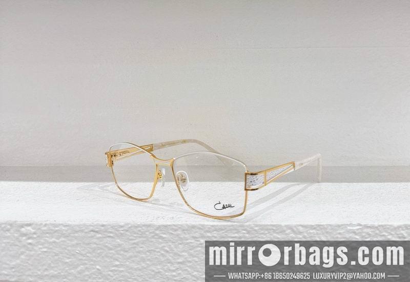 Replica Cazal Glasses smx21
