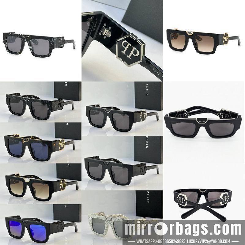 Replica PP Glasses 03smh11