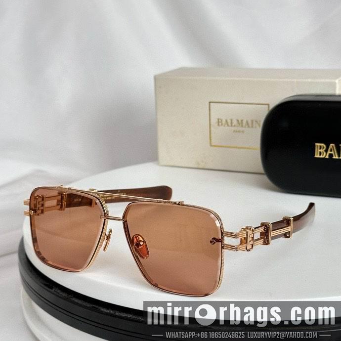 Replica Balmain Glasses smx40