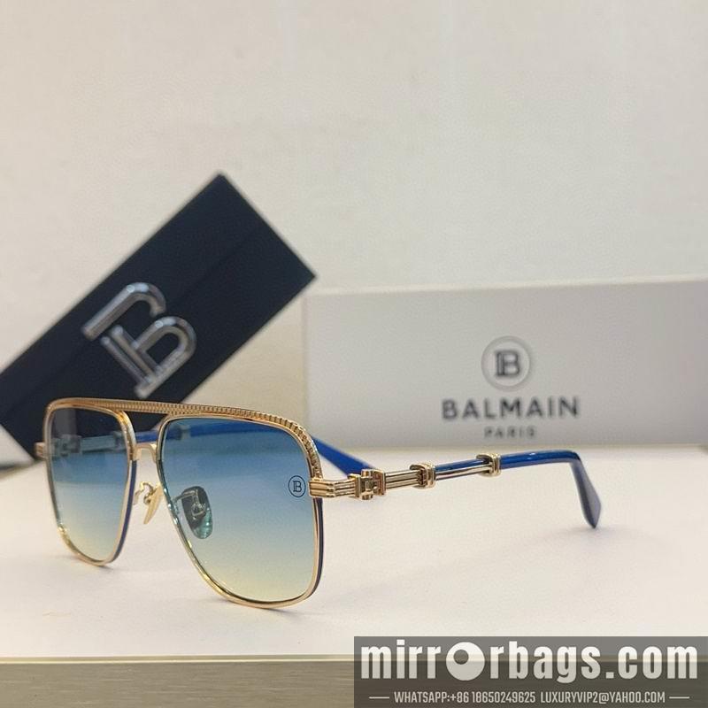 Replica Balmain Glasses smx54
