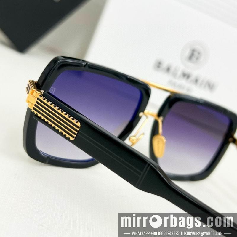 Replica Balmain Glasses smx52