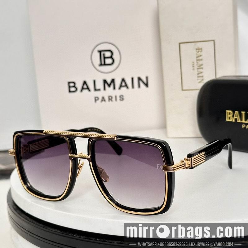 Replica Balmain Glasses 03smh65