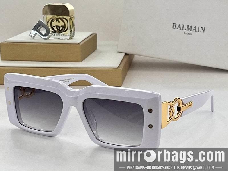Replica Balmain Glasses 03smh76