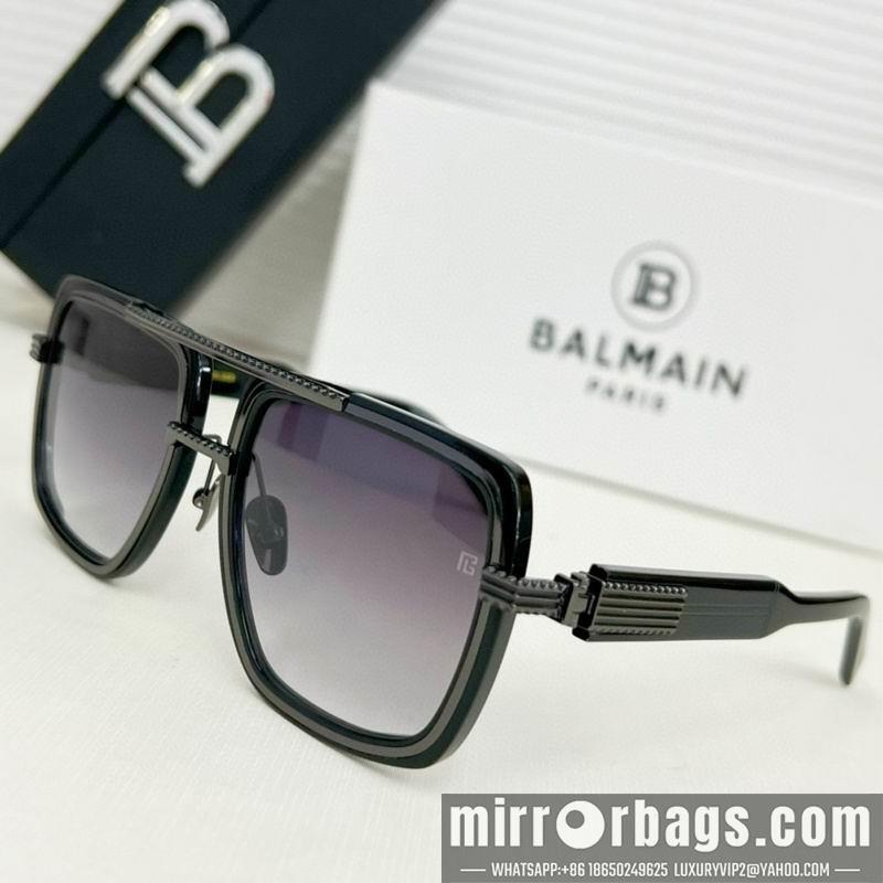 Replica Balmain Glasses smx52