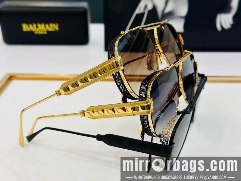 Replica Balmain Glasses smx38