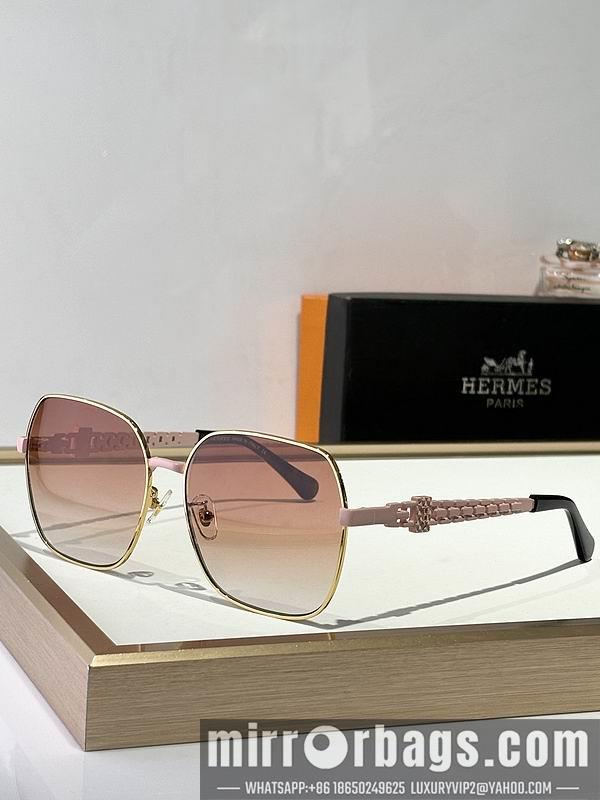 Replica Hermes Glasses 03smh21