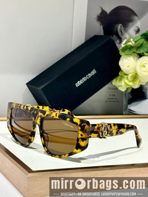 Replica Roberto Cavalli Glasses 03smh05