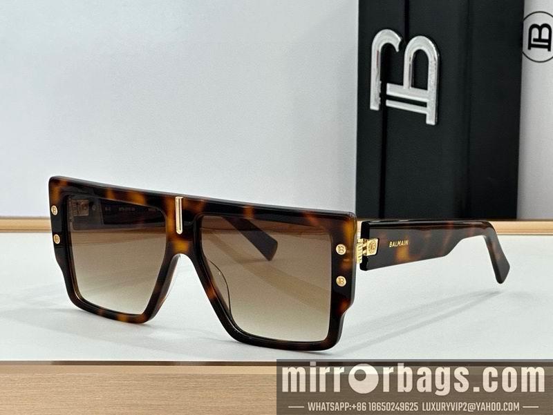 Replica Balmain Glasses smx43