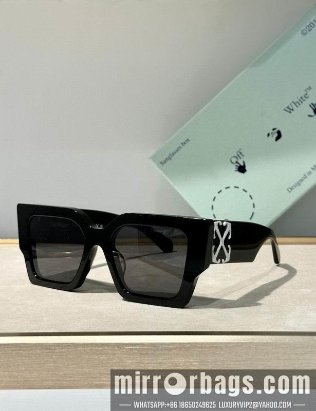 Replica Off White Glasses 03smh90